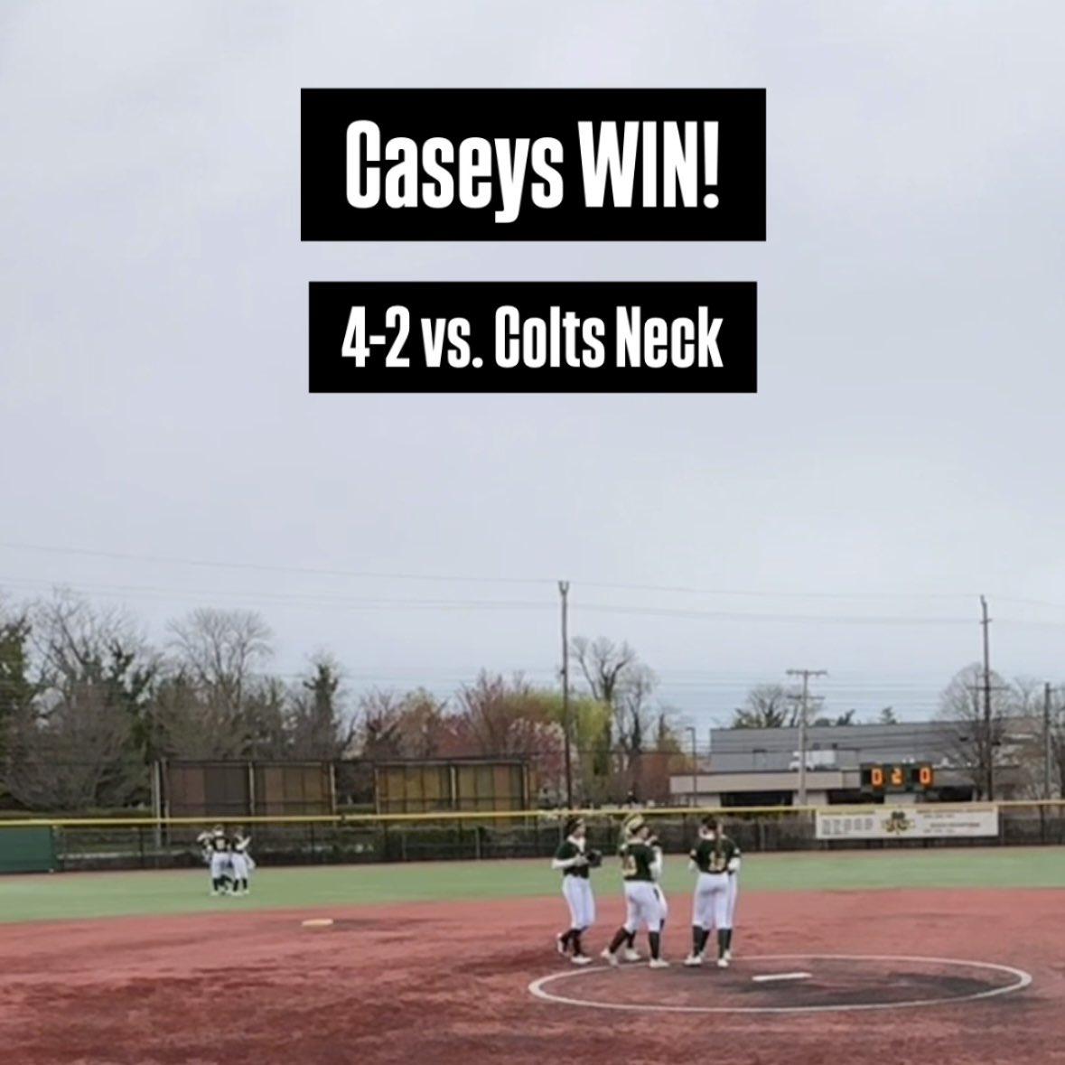 RBC Softball (@rbcsoftball) on Twitter photo CASEYS WIN 4-2 vs. Colts Neck! <a href="/CaseysSports/">CaseysSports</a> <a href="/JakeMatson/">Jake Matson</a> <a href="/Jake_Aferiat/">Jake Aferiat</a> <a href="/HSSportsNJ/">NJ.com HS Sports</a> <a href="/ALLNJSoftball/">NJ softball</a> <a href="/ShoreConfSB/">Shore Conference Softball</a> <a href="/APPSportsDesk/">APPSportsDesk</a> CASEYS WIN 4-2 vs. Colts Neck! <a href="/CaseysSports/">CaseysSports</a> <a href="/JakeMatson/">Jake Matson</a> <a href="/Jake_Aferiat/">Jake Aferiat</a> <a href="/HSSportsNJ/">NJ.com HS Sports</a> <a href="/ALLNJSoftball/">NJ softball</a> <a href="/ShoreConfSB/">Shore Conference Softball</a> <a href="/APPSportsDesk/">APPSportsDesk</a>