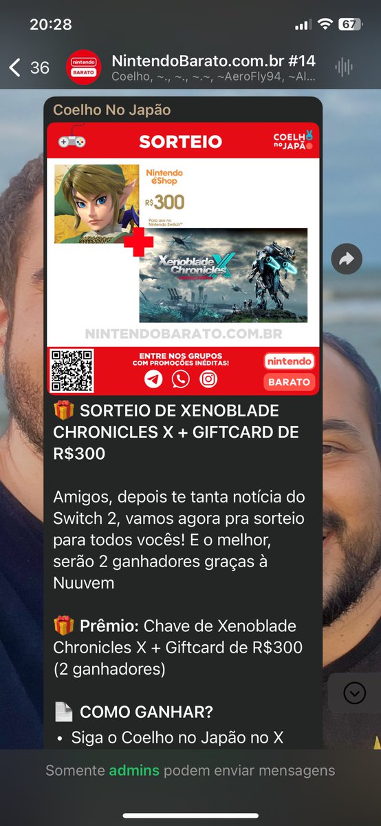 Zinnzari's tweet photo. @rodrigocoelhoc @nuuvem Vamos às provas  kkkk https://t.co/uLrlauzKlO