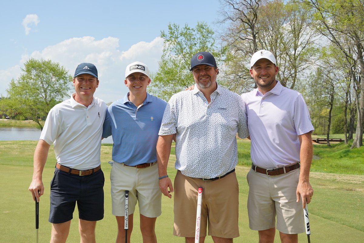 AJGAGolf's tweet photo. Sun and smiles 🌤

Thank you to the participants of the #CanebreakJr Junior-Am! https://t.co/OWLlYbCpDJ