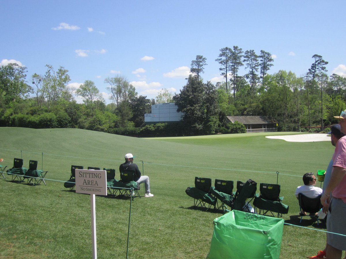 Great way to spend a Wednesday in April!