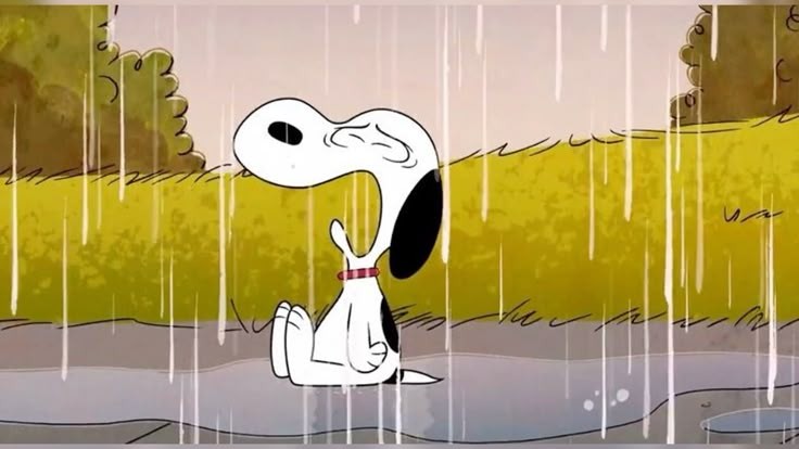 Snoopy tweet media