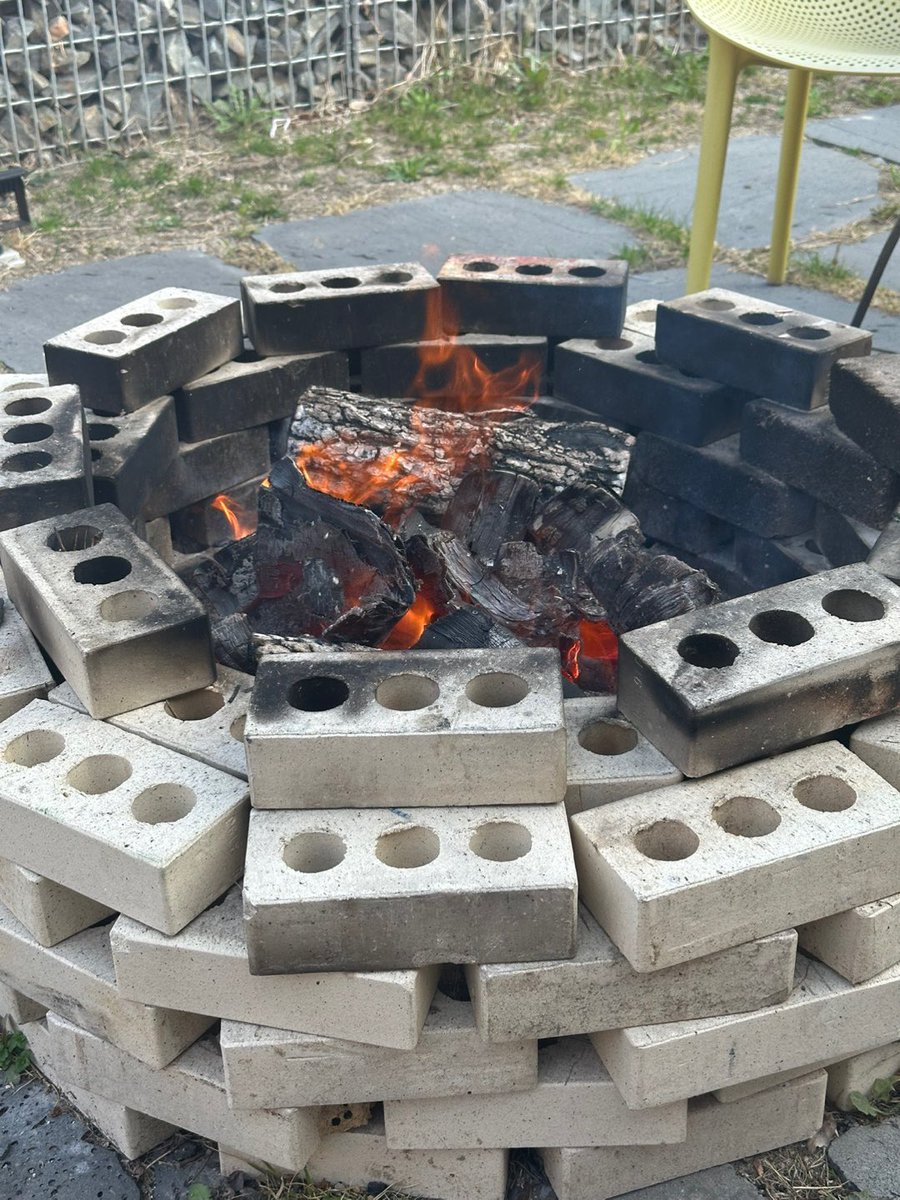 불멍하기 좋았다. 무즐라🔥

#무즐라 #불멍