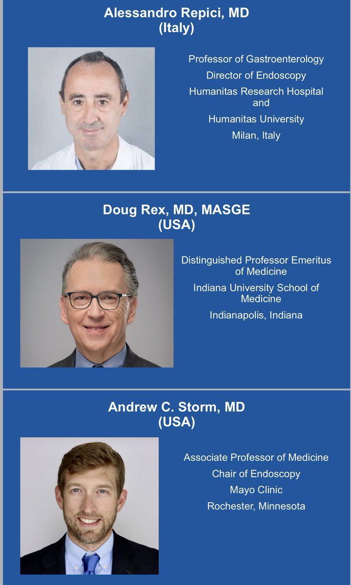 Mouen Khashab, MD, MASGE tweet media