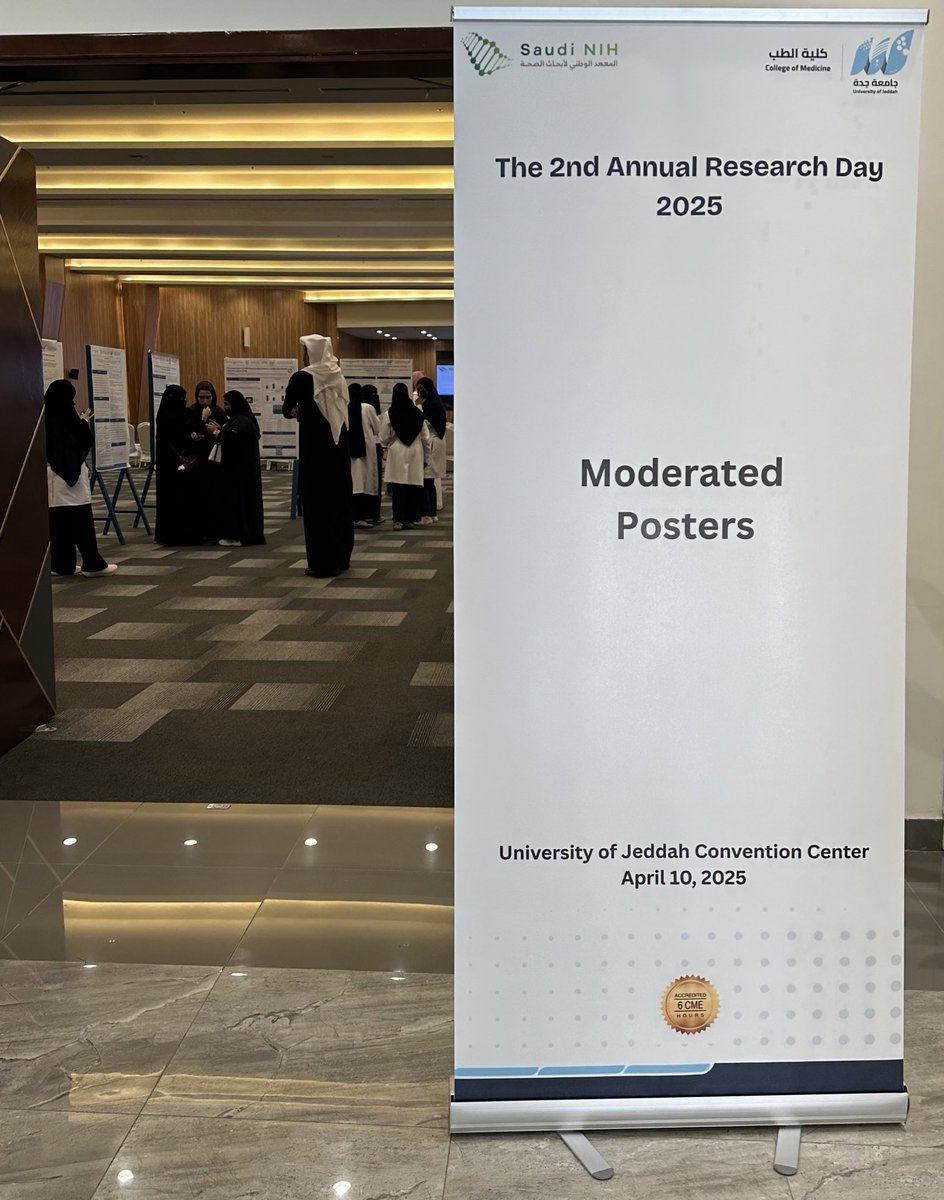 It was a pleasure to present my research poster at the 2nd Annual Research Day and to win 3rd place.
Grateful for the incredible people around me, their support means the world🤍🤍🤍