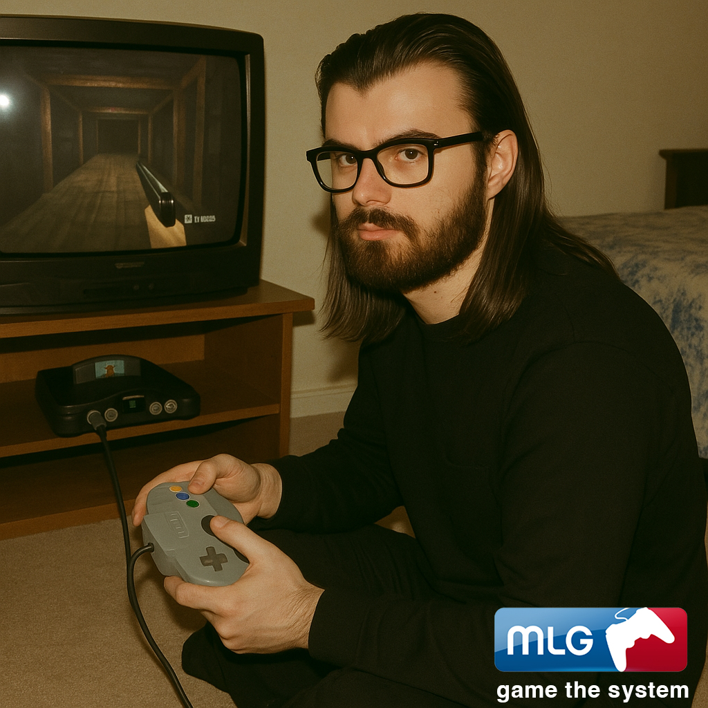 MLG GigaWhales 🎮 tweet media