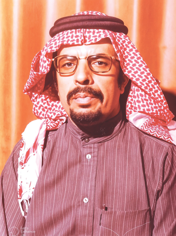 AlRiyadh's tweet photo. #سطور_المشاهير.. محمد الحمدان.. الفِكر والأَدب.. من روّاد تسويق الكتاب المستعمل والصحف القديمة والمجلات

https://t.co/Fk6U8j5Y9t
#جريدة_الرياض https://t.co/hlWw2h0SCA