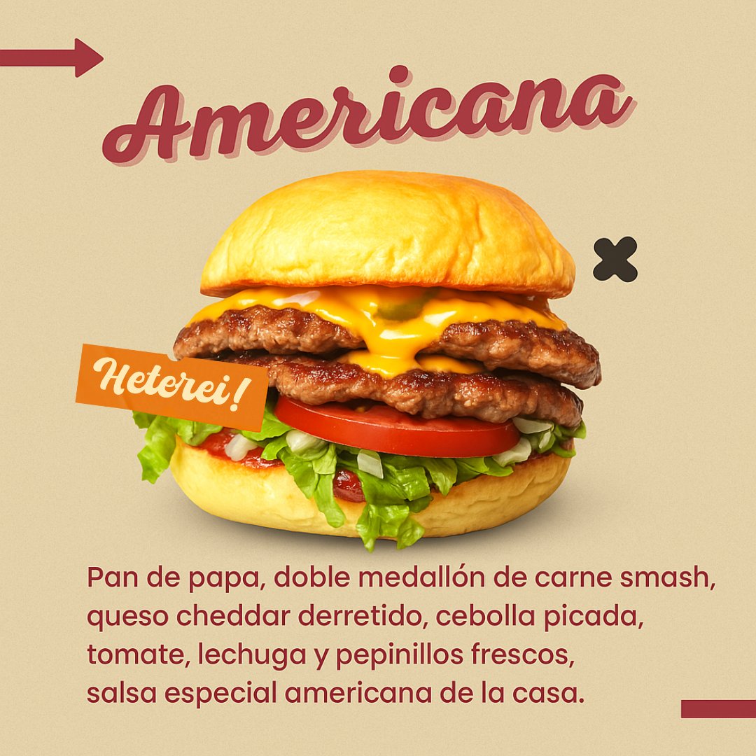 El Chef de la Mashu tweet media