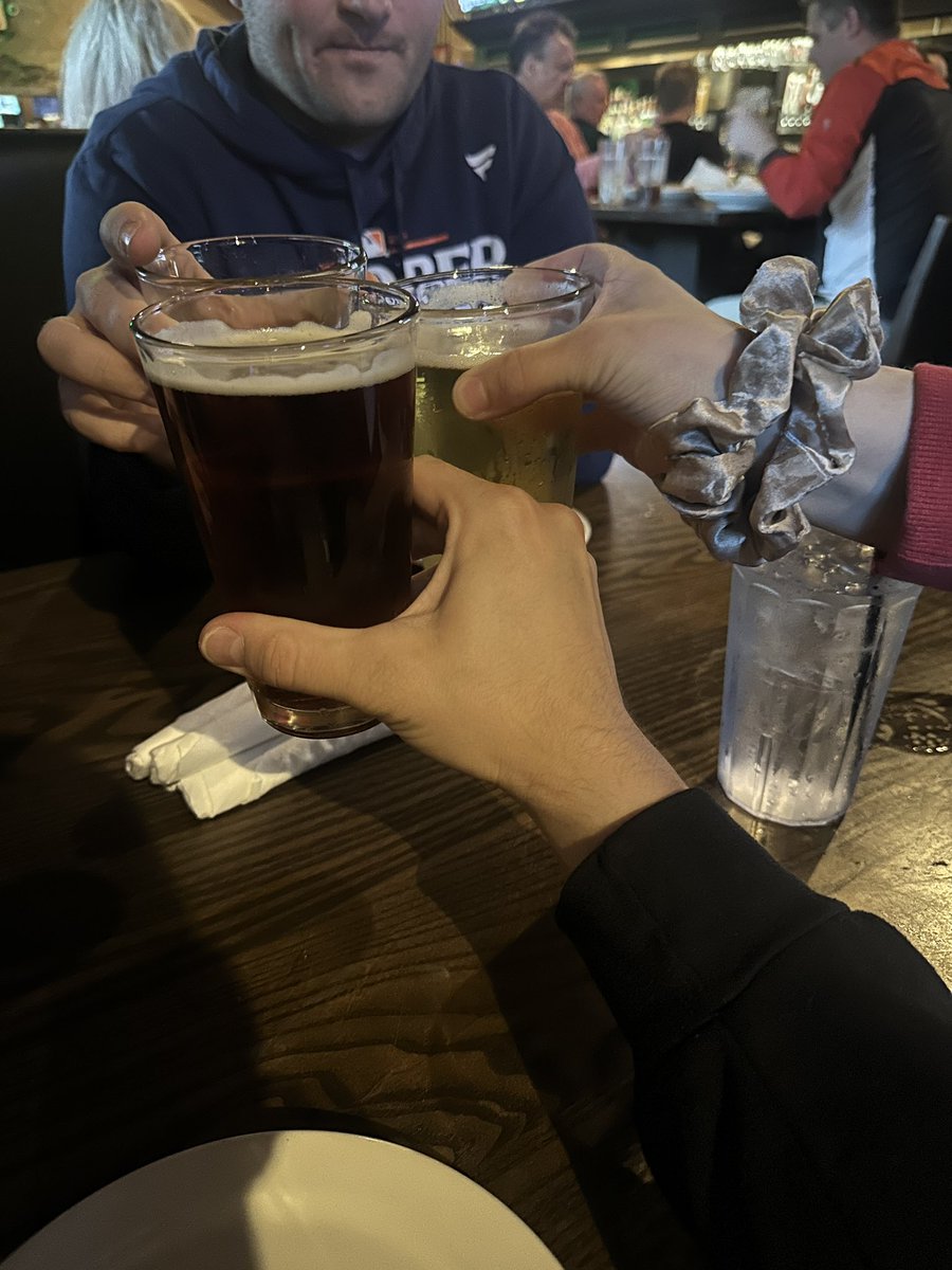 This one’s for Shige and Jon. Gone way too soon.