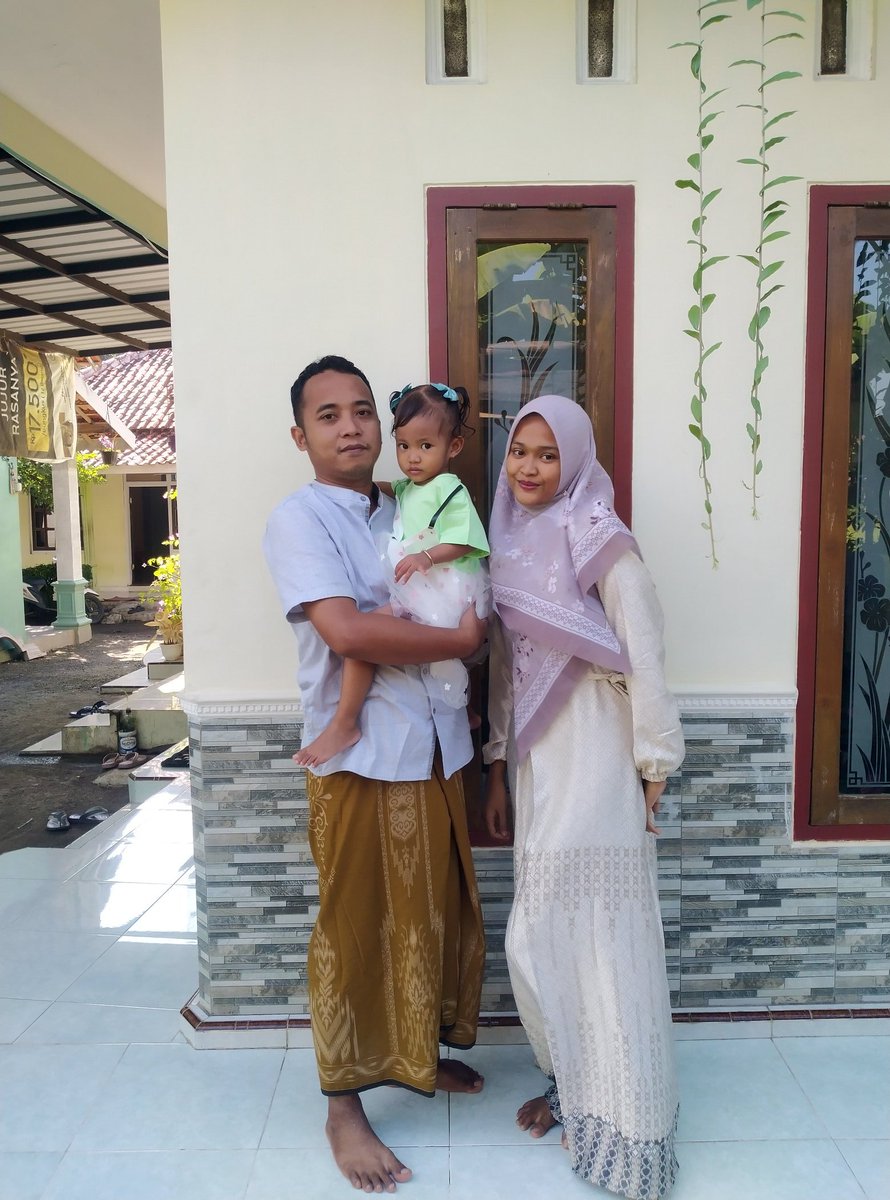 Keluarga Kecil.Q 👼🏻