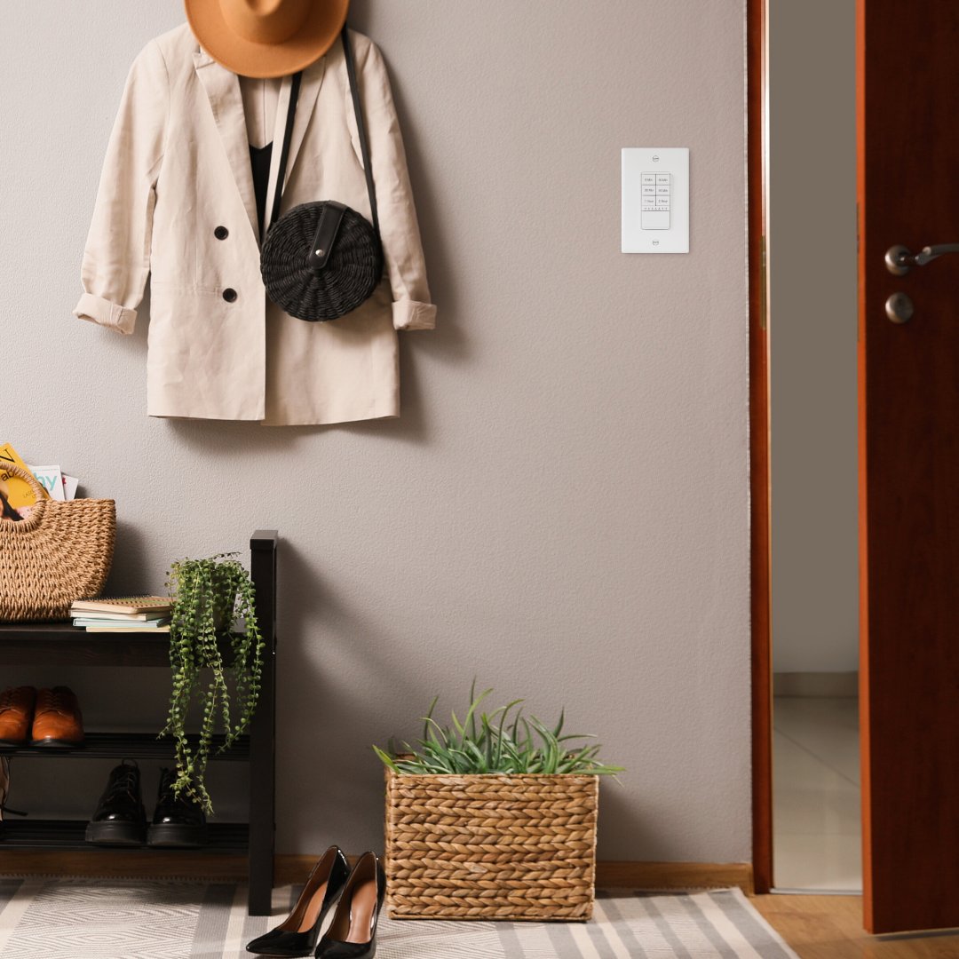 Lider_Electric's tweet photo. When you're heading out the door, our 30-Minute and 2-Hour Timer Switch gives you one less thing to worry about. Discover the ease and convenience of Timer Switches for your lights⁠: https://t.co/Jn5nLBA2R9
⁠
#lider #timerswitch #lightswitch #switch https://t.co/9aXlEt0uYF