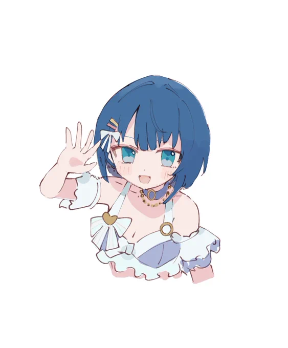 ハルカチャン! 