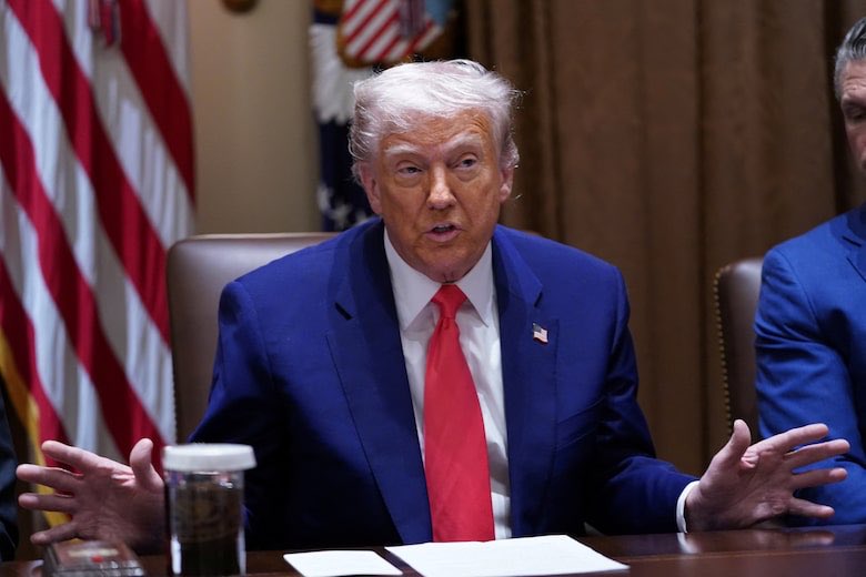 acoyne's tweet image. Donald Trump is Wall Street’s Frankenstein, and the billionaires have lost control of their creation theglobeandmail.com/business/comme…