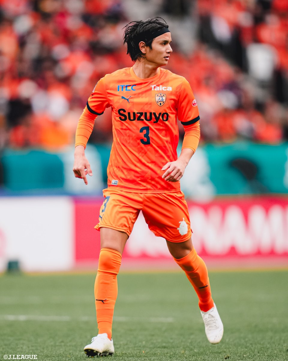 🎂 HAPPY BIRTHDAY 🎂 本日4月11日は 清水エスパルス 高橋祐治 選手の