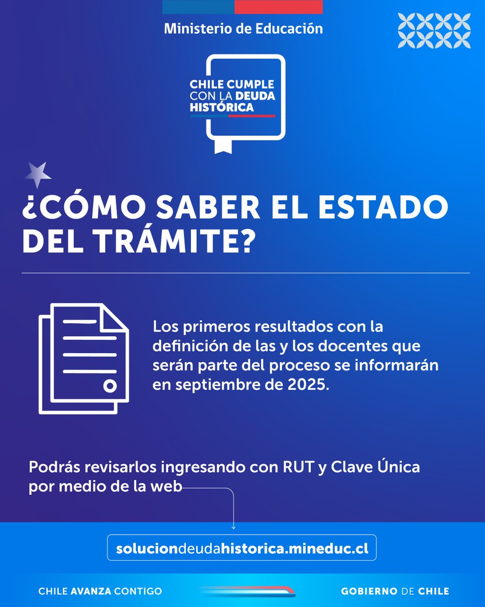 Seremi de Educación Región de Aysén tweet media