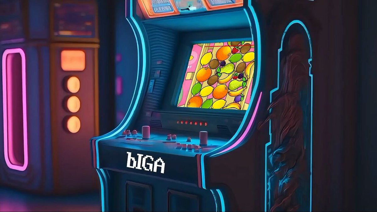 TORNEO DE BIGA 🕹 😍

Este Martes 15/04 a las 21:00hs 🇦🇷 tenemos torneo de la mano de <a href="/bigaarcade/">BIGA</a> nuestra página de minijuegos favorita 🔥

💸100usdt de prizepool y puede que haya mas sorpesas todo depende de ustedes! 👀

Todos los detalles abajo 👇