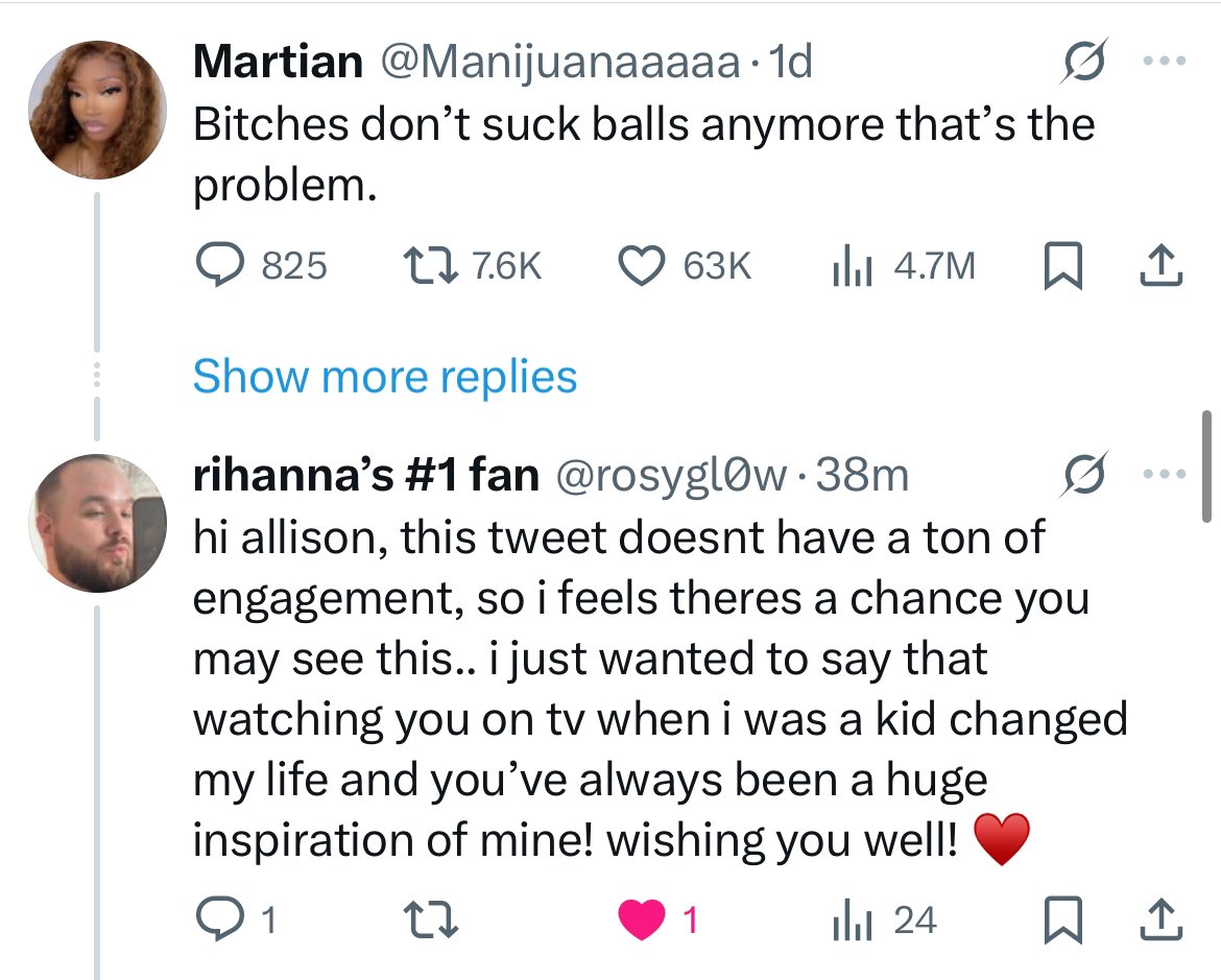 allison harvard burke tweet media