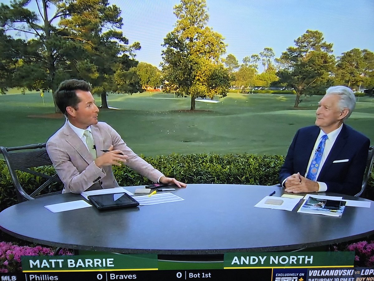 Mark Moore (@MarkMooreGolf) / Posts / X