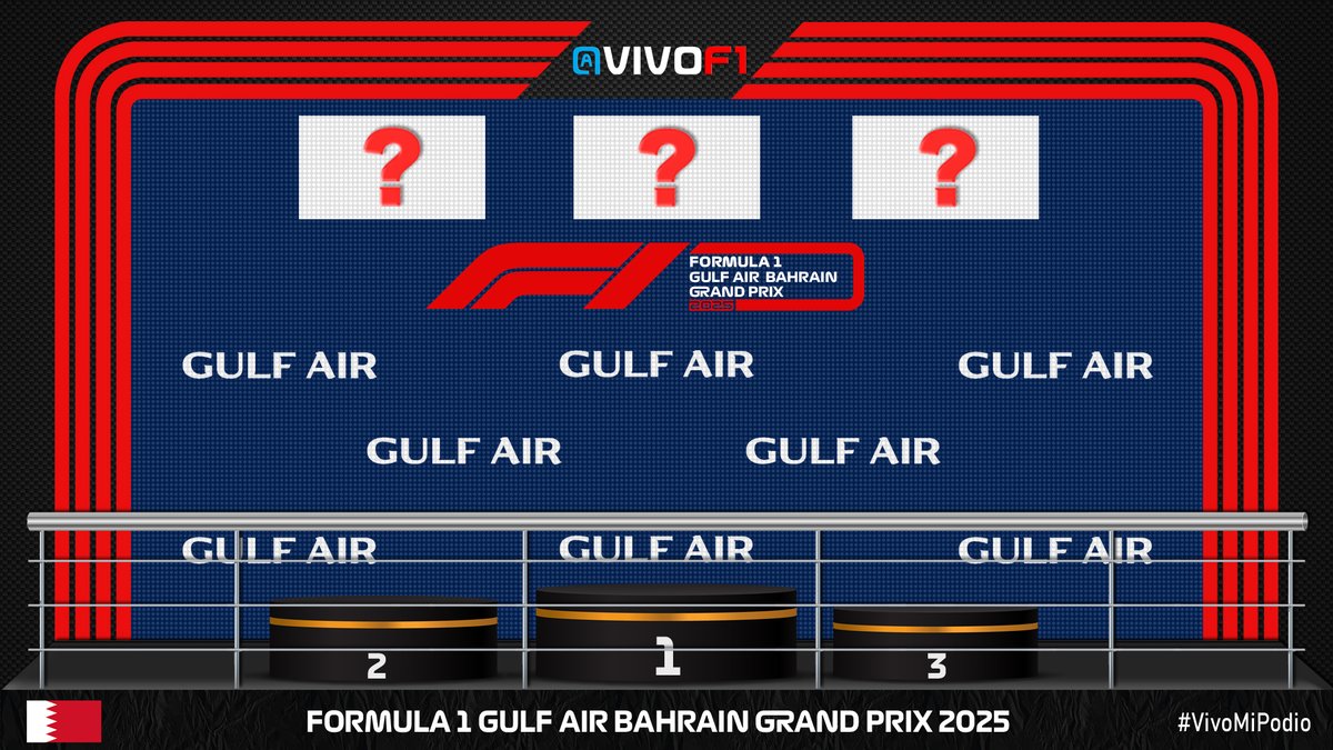 🏁 Vivo F1 tweet media