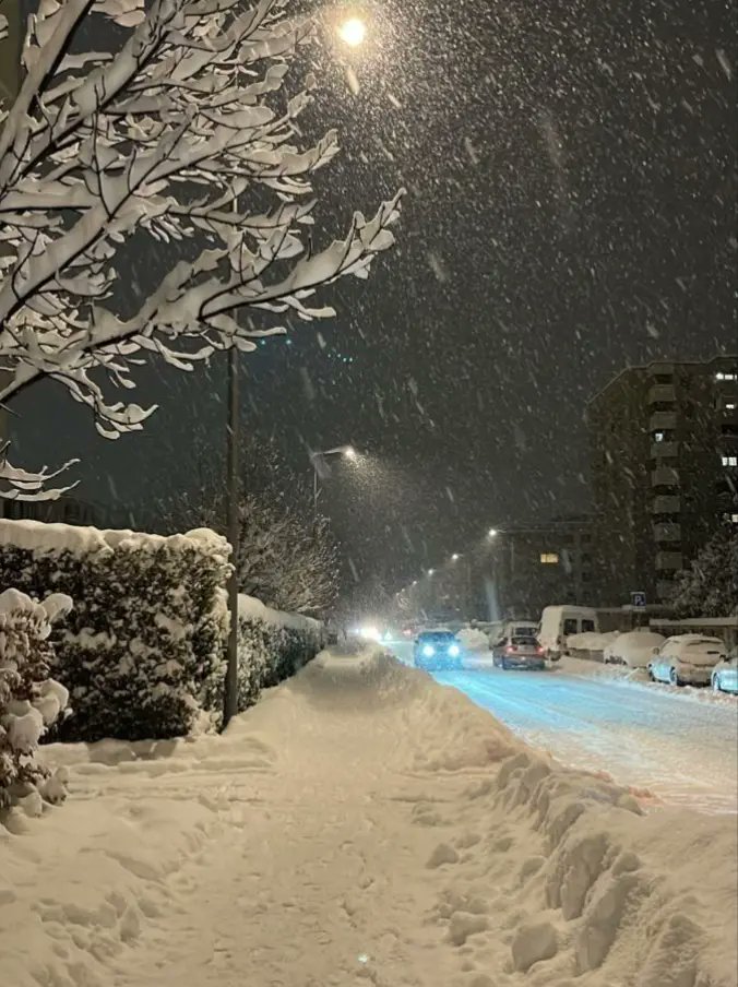 chiggsukah's tweet image. "Winter got me dressing like I’m about to join Jon Snow on the Wall, but really I’m just going to buy oat milk. Where’s my Oscar for surviving this cold? @chrisevans @Zendaya @Rihanna @RyanReynolds #WinterVibes #Relatable #ColdAF #CelebMood