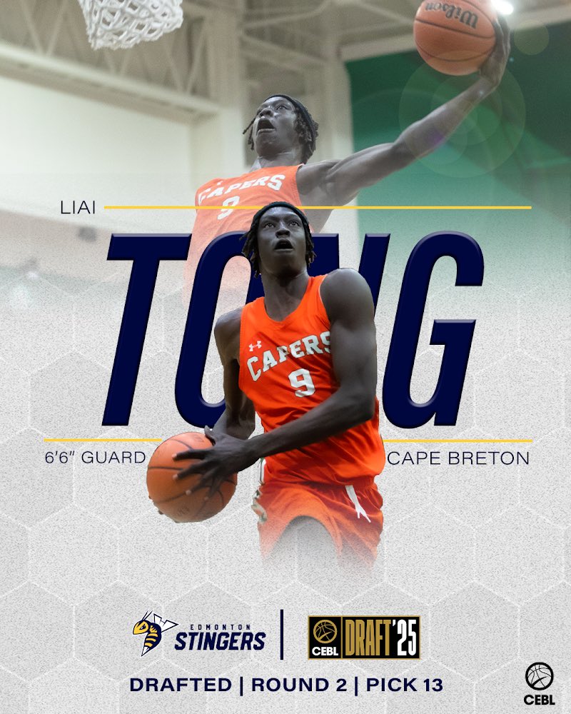 Edmonton Stingers tweet media