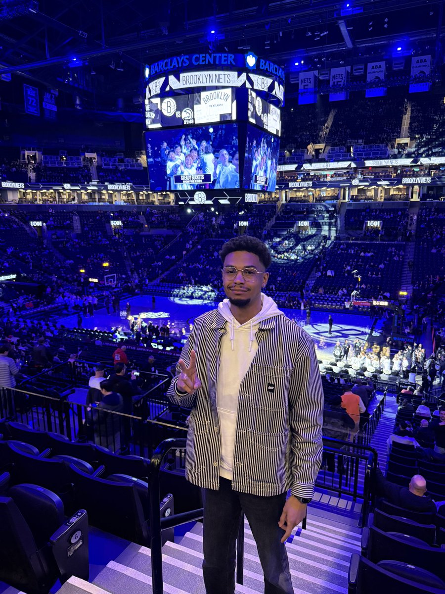 WilfriedRozay's tweet photo. Je suis parti scooter Trae Young et notre Frenchie Zaccharie Risacher ! πΊπΈπ«π·
Itβs Game Time ! π
#NetsVsHawks https://t.co/UZP3P5m7XP