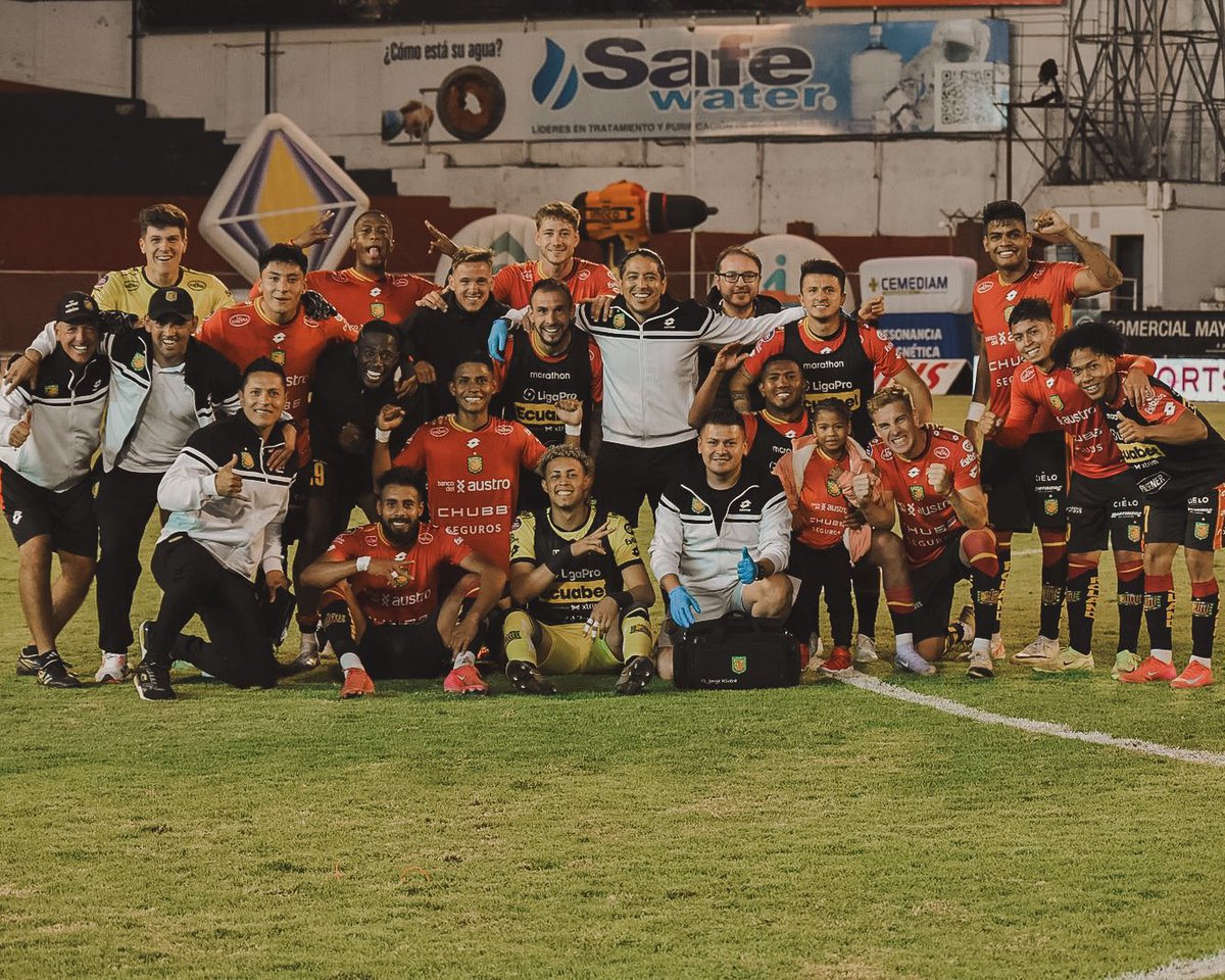 JUNTOS 🔴⚫️