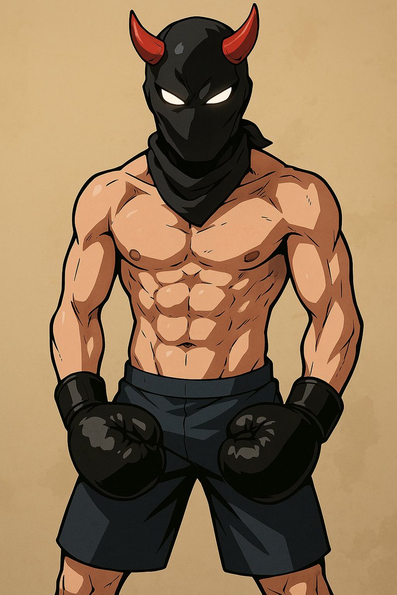 Not stopping till I look like this