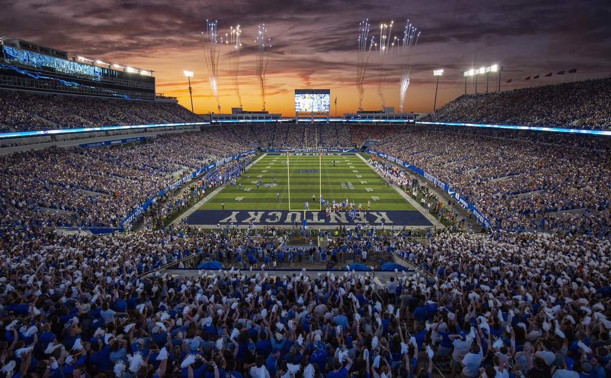 Will Vala (@willvala27) on Twitter photo After an awesome conversation with <a href="/vincemarrow/">CoachMarrow</a> I am excited to announce that I have received an offer from The University of Kentucky!!
<a href="/UKCoachStoops/">Mark Stoops</a> <a href="/Ty_Williams16/">Ty Williams</a> <a href="/jcesteswaugh/">Josh Estes-Waugh</a> <a href="/CoachHoreniDGN/">DGN Football</a> <a href="/CoachCroci54/">Josh Croci</a> <a href="/CoachGuerrieri/">CoachDGuerrieri</a> <a href="/EDGYTIM/">Timothy “EDGYTIM” OHalloran</a> <a href="/AllenTrieu/">Allen Trieu</a> <a href="/SWiltfong_/">Steve Wiltfong</a> <a href="/adamgorney/">Adam Gorney</a> After an awesome conversation with <a href="/vincemarrow/">CoachMarrow</a> I am excited to announce that I have received an offer from The University of Kentucky!!
<a href="/UKCoachStoops/">Mark Stoops</a> <a href="/Ty_Williams16/">Ty Williams</a> <a href="/jcesteswaugh/">Josh Estes-Waugh</a> <a href="/CoachHoreniDGN/">DGN Football</a> <a href="/CoachCroci54/">Josh Croci</a> <a href="/CoachGuerrieri/">CoachDGuerrieri</a> <a href="/EDGYTIM/">Timothy “EDGYTIM” OHalloran</a> <a href="/AllenTrieu/">Allen Trieu</a> <a href="/SWiltfong_/">Steve Wiltfong</a> <a href="/adamgorney/">Adam Gorney</a>