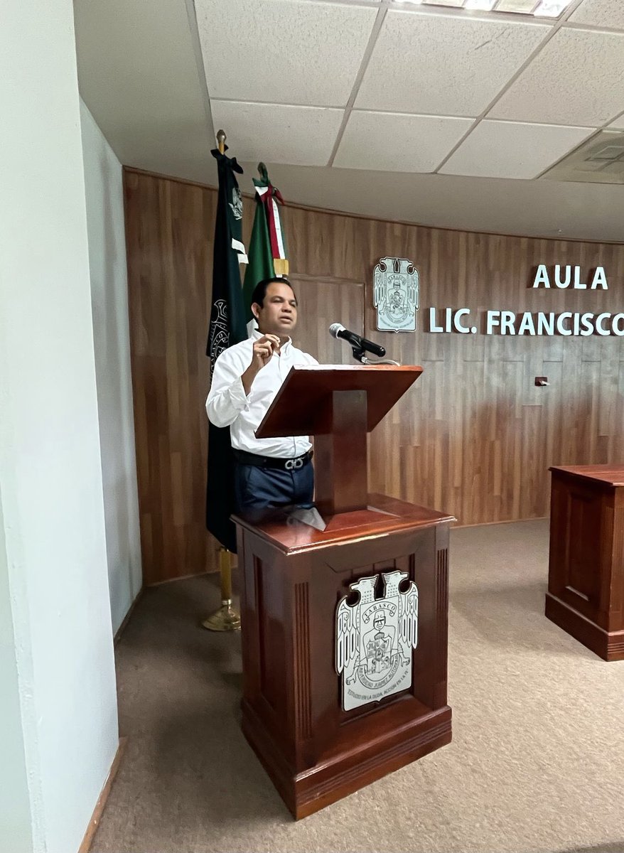 AlonsoCastilloG's tweet photo. En sinergia con la #UNAM #UJAT  realizamos el Panel Interdisciplinario: Reflexiones sobre el cambio climático y el cuidado de la Madre Tierra desde Tabasco. 

Gracias al Director de la DACSYH  Mtro Ulises Chávez Vélez, por todo su respaldo y compromiso a favor del #MedioAmbiente https://t.co/wjRfbujjnd