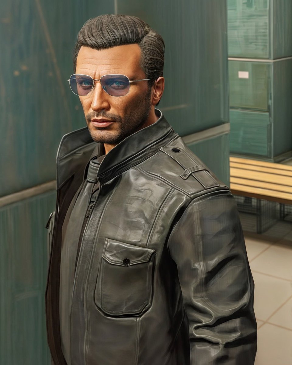 DonReborn2's tweet image. Jack Conway is back

11/04/2025
20:00 

En WayZ, mi propio proyecto. 

Por fin volverá a lo que siempre fue.