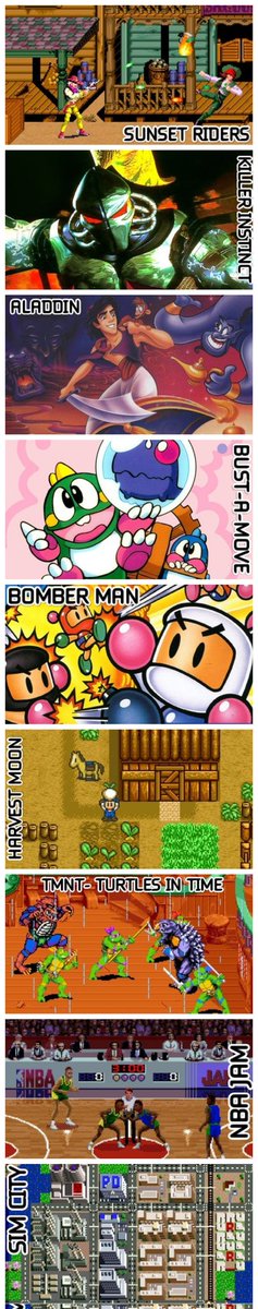 Se não jogou esses, vá logo!