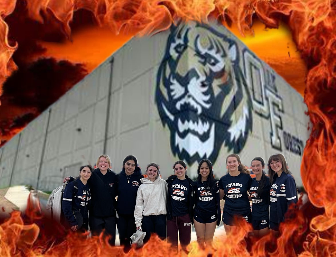 StaggBadminton tweet media