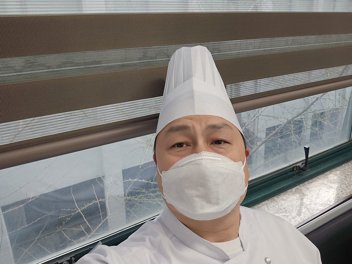 아싸.
제빵기능사
양식 조리기능사.
취득 완료.~~^^
도전 할수 있어서 항상 감사합니다.~~^^

#조리기능사 #한식 #양식 #중식 #일식 #제과 #제빵 #복어  #떡제조기능사  #식품가공기능사  #식육처리기능사  #커피바리스타