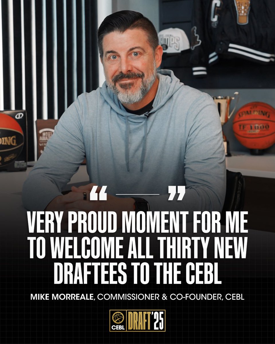 CEBLeague's tweet photo. π£οΈ A special message from @mikemorreale18 π₯
#PullUp | #CEBLDraft | #CEBLSeasonVII https://t.co/HDdhvZJGv7