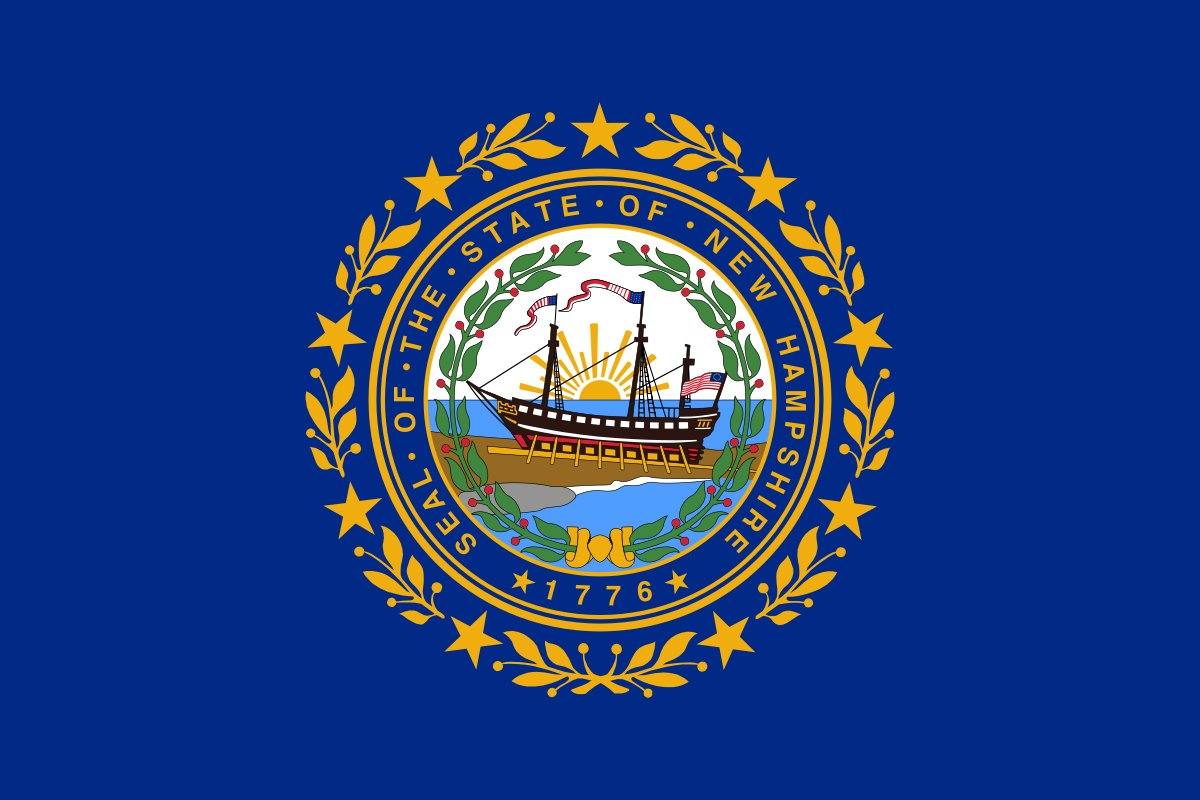 Kylechasse's tweet photo. NEW HAMPSHIRE'S BITCOIN RESERVE BILLPASSES THE HOUSE!!!

NEXT STEP? THE SENATE!!! https://t.co/UuaYqkYCXN