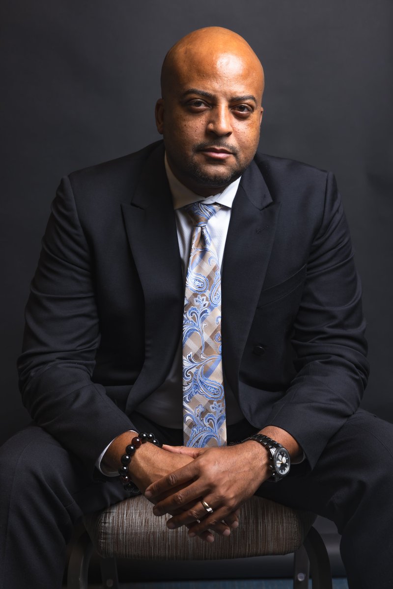 Black Student Success Week tweet media