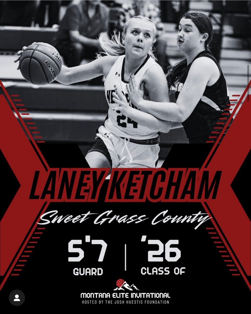 Couldn’t be more excited that she’ll get to participate in this amazing event!!