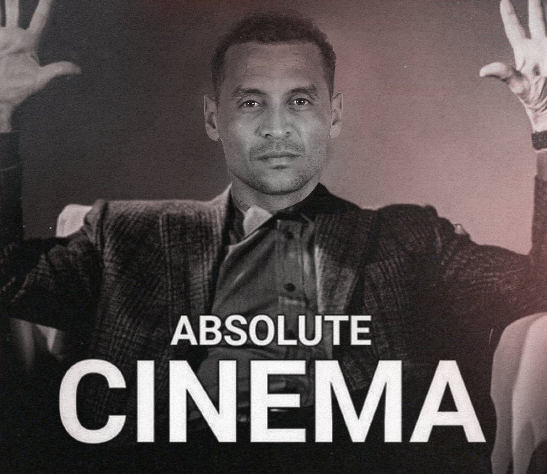 HATRICK DO HOMEM 🪄🎩🇦🇹