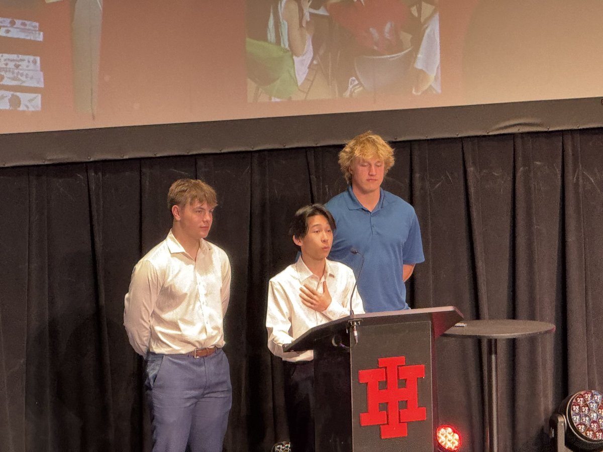 Indian Hill Schools tweet media