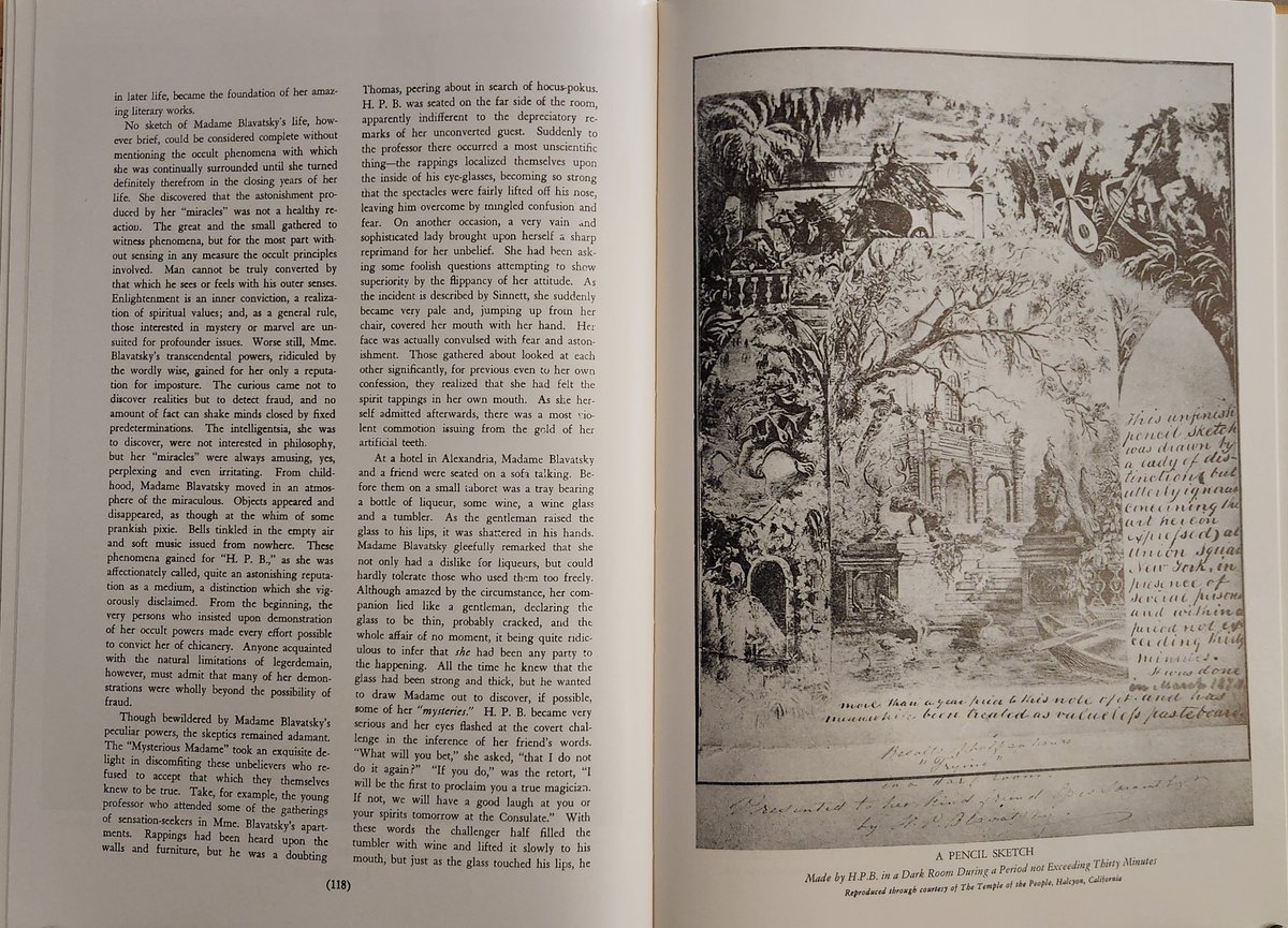 Seven Root Races Manly P. Hall writes about the life and contributions of the