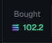bullish upwards triganle.
i did what every one of you should.

5k members soon.