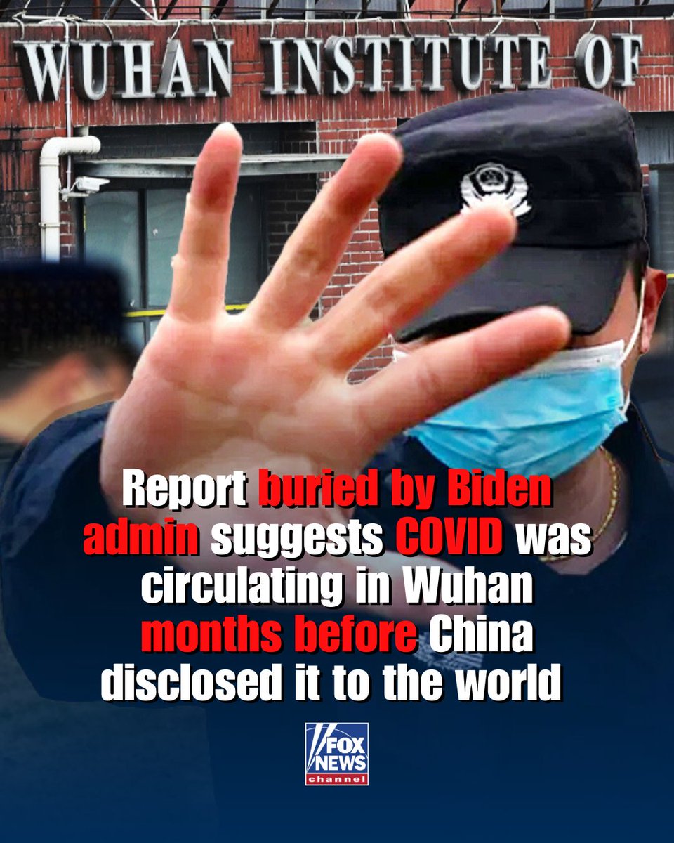 Fox News tweet media