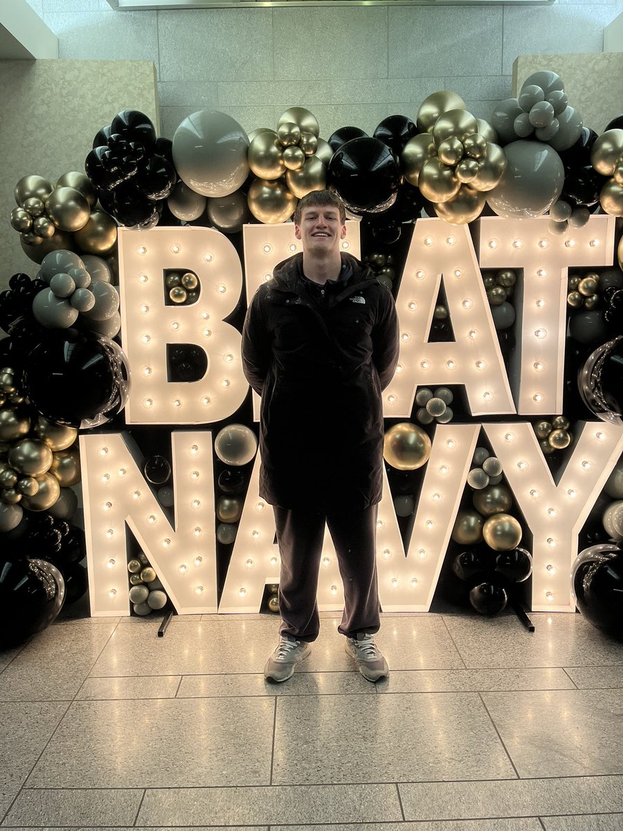Jack Baker (@jbakes89) on Twitter photo Honored to have been able to visit <a href="/ArmyWP_Football/">Army Football</a>.
@JusinWeaver03
<a href="/BrookeYerger/">Brooke Yerger</a>
<a href="/CoachNateWoody/">Nate Woody</a> Honored to have been able to visit <a href="/ArmyWP_Football/">Army Football</a>.
@JusinWeaver03
<a href="/BrookeYerger/">Brooke Yerger</a>
<a href="/CoachNateWoody/">Nate Woody</a>