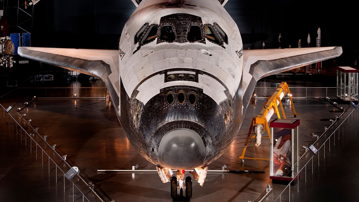 collectSPACE tweet media
