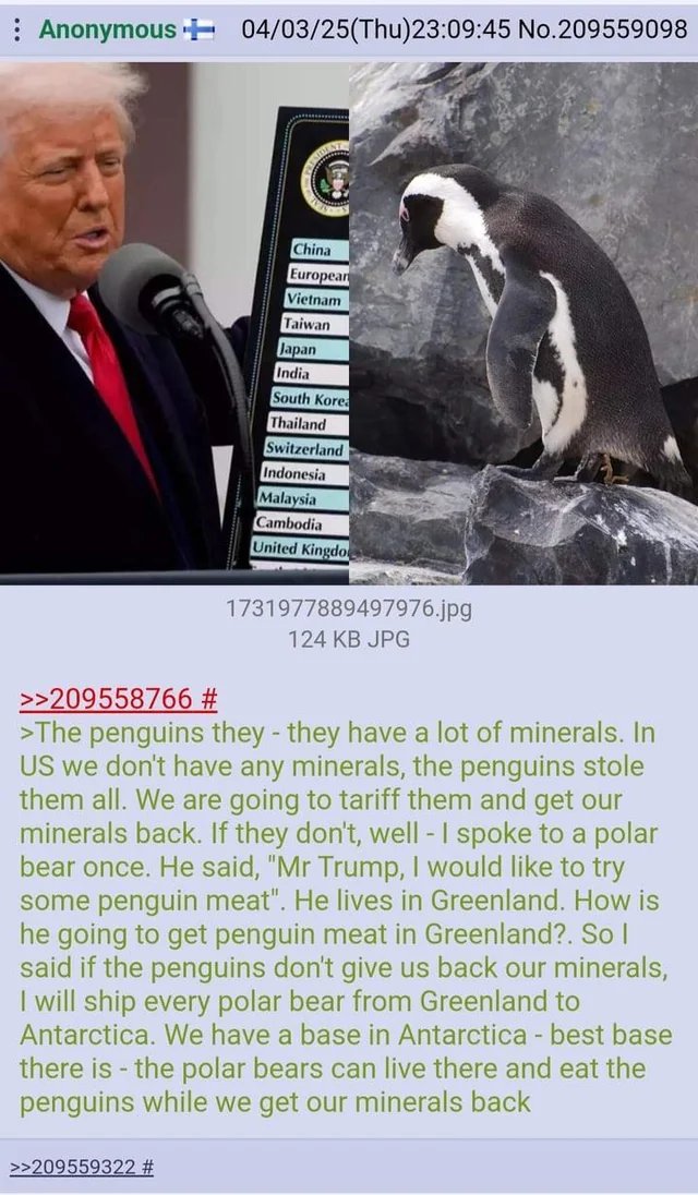 Greentext Poster (@greentextrepost) on Twitter photo 