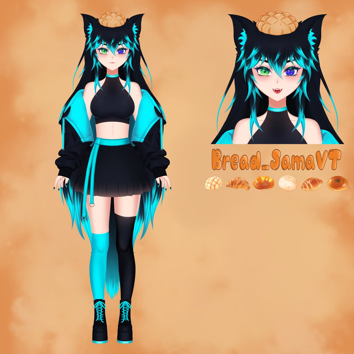 Bread_SamaVT 🍞 🍞 🍞 tweet media