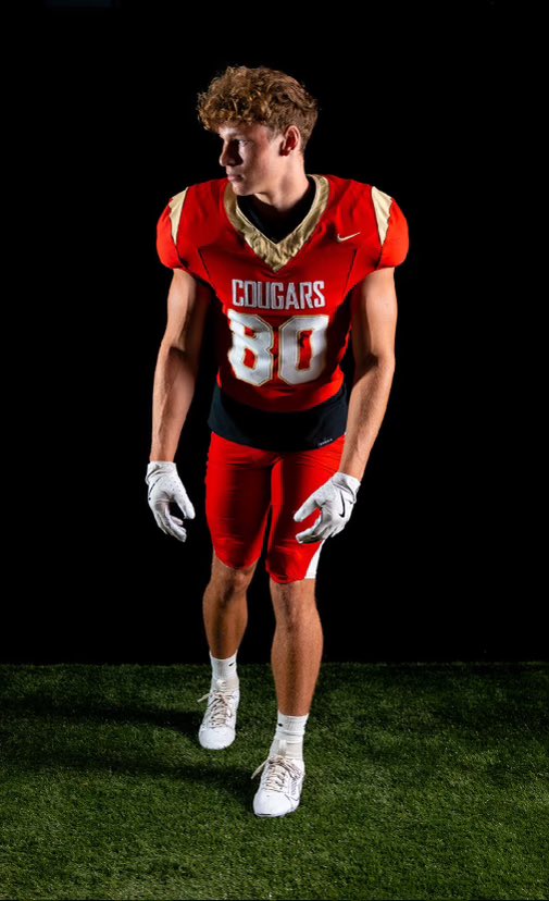 GAIN SPORTS (@gainsportsllc) on Twitter photo Thrilled to welcome one of Cardinal Mooney’s best 2026 TE/WR <a href="/BrodyWyman_/">Brody Wyman</a> (6’4” 215 3.1 GPA) to #TEAMGAIN this weekend <a href="/DR_SPORTZ/">DRSportz</a> “The Crown” 7v7!
37.5 vert 10’3” Broad Jump
<a href="/THEPLATFORMDR/">THE PLATFORM</a> <a href="/coachtholman/">Tarig Holman</a> Thrilled to welcome one of Cardinal Mooney’s best 2026 TE/WR <a href="/BrodyWyman_/">Brody Wyman</a> (6’4” 215 3.1 GPA) to #TEAMGAIN this weekend <a href="/DR_SPORTZ/">DRSportz</a> “The Crown” 7v7!
37.5 vert 10’3” Broad Jump
<a href="/THEPLATFORMDR/">THE PLATFORM</a> <a href="/coachtholman/">Tarig Holman</a>