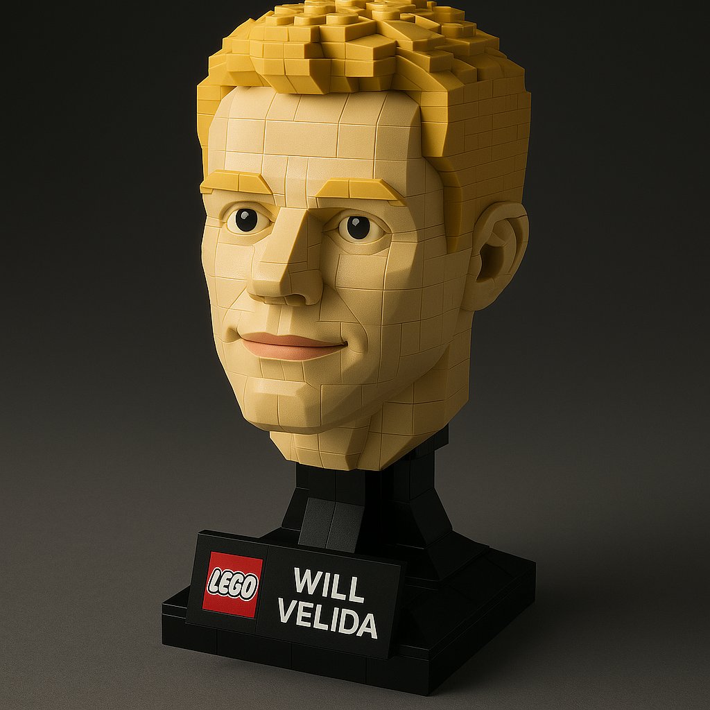 Action figures are cool and all, but I'm much more of a LEGO fan myself #ChatGPT #openaigpt