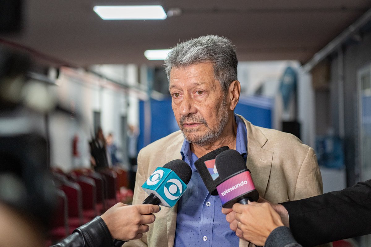 Ministerio de Desarrollo Social tweet media