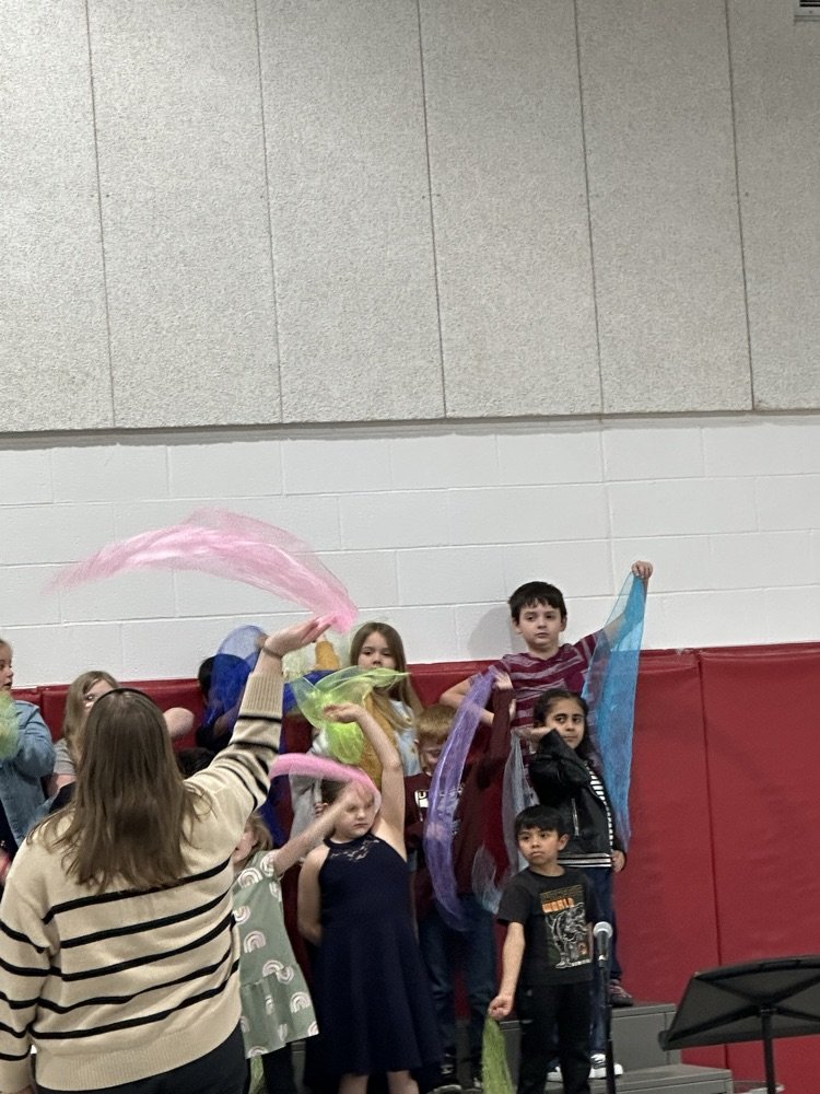 Monroe Elementary tweet media